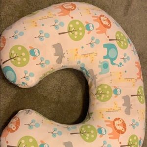 Boppy Pillow